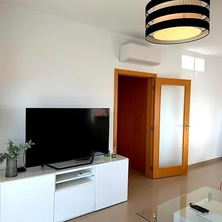 Apartment Modern House In Albufeira