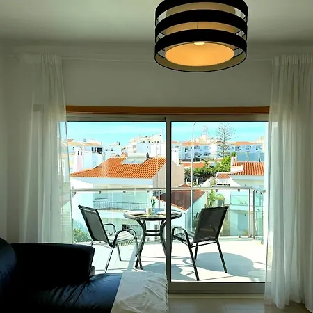 Apartment Modern House In