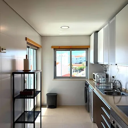Modern House In Apartment *