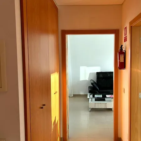 Modern House In Apartment
